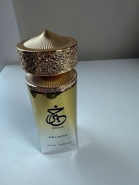 Khair Felicity Perfume - KA Silk Santal Inspired